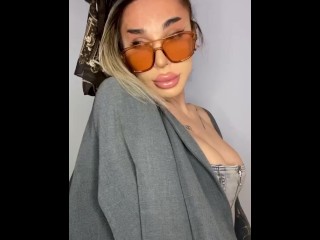 Your Tranny Barbie Doll