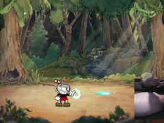 BWC Playing Video Games