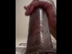 BBC stroking - Screenshot 8 of 16 - Bbc Masturbating