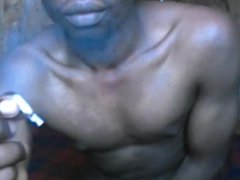BOY SMOKING WEED AND MEDITATING AND GETS HIGH - Screenshot 13 of 16 - Stoner