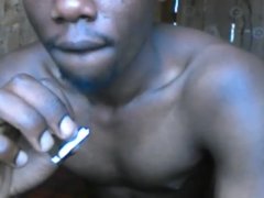 BOY SMOKING WEED AND MEDITATING AND GETS HIGH - Screenshot 4 of 16 - Meditation