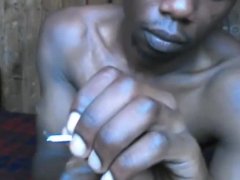 BOY SMOKING WEED AND MEDITATING AND GETS HIGH - Screenshot 9 of 16 - Meditation