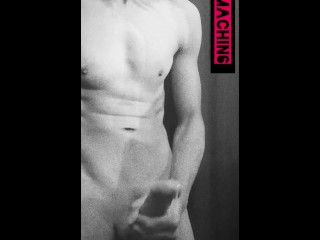 Step-mom L'oblige à Masturber et L'empêche De Jouir En écoutant Son Step Dad Baiser La Baby-sitter