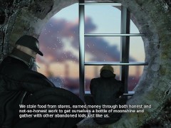 Breaking Point #1 - Screenshot 1 of 16 - Cheating