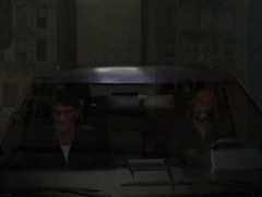 Breaking Point #1 - Screenshot 10 of 16 - Kitchen