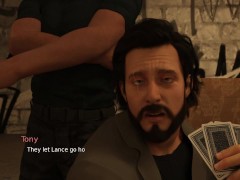 Breaking Point #1 - Screenshot 14 of 16 - Missionary