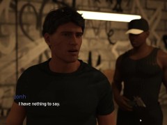 Breaking Point #1 - Screenshot 15 of 16 - Kitchen