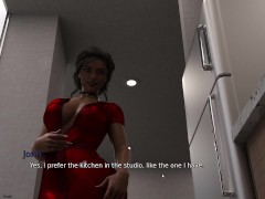 Breaking Point #1 - Screenshot 3 of 16 - Cowgirl