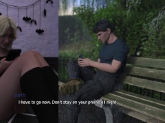 Breaking Point #1 - Screenshot 9 of 16 - Missionary