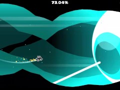 [Rebeat] "iSpyWithMyLittleEye" [Easy Demon] by: Voxicat | Geometry Dash 2.2