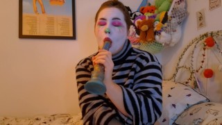 fantasy dildo tour - crowboyvince