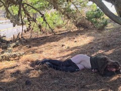 TEMPORARY SEXUAL SATISFACTION 16/16