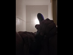 Quiet the door is wide open