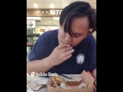 Kentucky Chicken