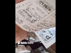 I Can't Believe I Printed 100K In Checks