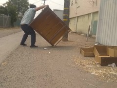 How To Get Rid Of Trash