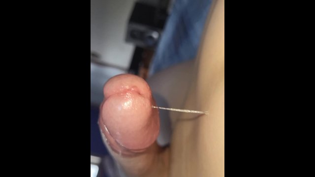 After No Nut November Edge No Hands Cum Twice