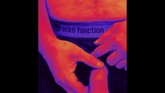 Sunset Series Stroke & Cum #2