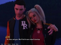 BEING A DIK #185 • Visual Novel PC Gameplay [HD]