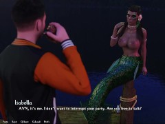 BEING A DIK #186 • Visual Novel PC Gameplay [HD]