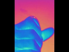 Look Out Below - Screenshot 10 of 16 - Huge Cumshot
