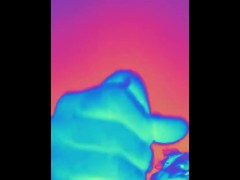 Look Out Below - Screenshot 15 of 16 - Huge Cumshot