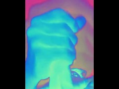 Look Out Below - Screenshot 4 of 16 - Huge Cock