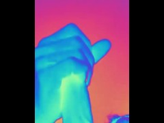 Look Out Below - Screenshot 9 of 16 - Huge Cock