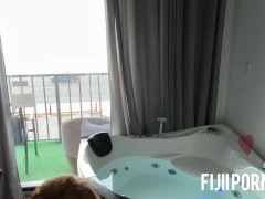 Bitch your husband didn’t know I suck dick so good fijii pornbox