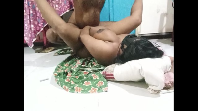 Doggy style hard fuck big ass sri lankan woman
