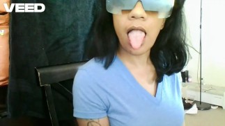 AFRICAN DICK SUCKING BIGGEST BLACK COCK SWALLOW CUM