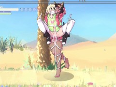 Max the Elf level 2 - Screenshot 1 of 16 - Anal