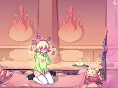 Max the Elf level 2 - Screenshot 13 of 16 - Anime