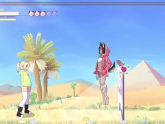 Max the Elf level 2 - Screenshot 2 of 16 - Cartoon