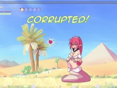 Max the Elf level 2 - Screenshot 7 of 16 - Cartoon