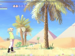 Max the Elf level 2 - Screenshot 8 of 16 - Anime