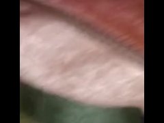 Dick is getting hard