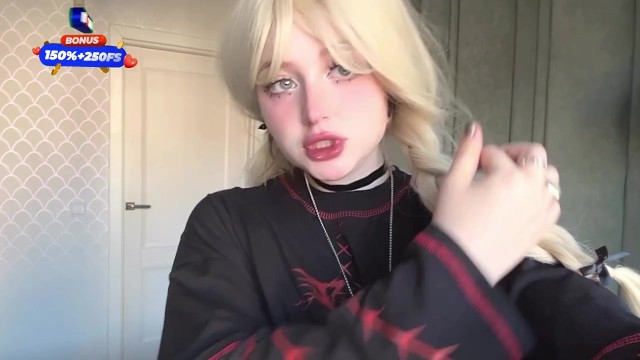 Shyblanche Orgasm Cum Compilation:新しいお気に入りのポルノスター