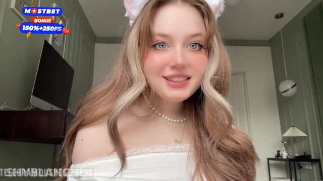 Shyblanche Orgasm Cum Compilation:新しいお気に入りのポルノスター