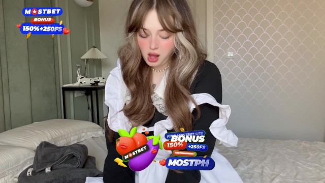 Shyblanche Orgasm Cum Compilation:新しいお気に入りのポルノスター