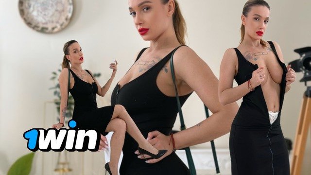 Sucked off the future boss, for the position of assistant director