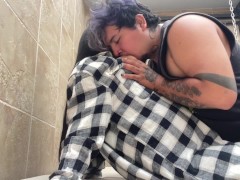 Daniel is a prisoner and he is hungry