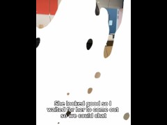 A ROUGH ASS POUNDING - Screenshot 3 of 16 - Amateur Doggystyle