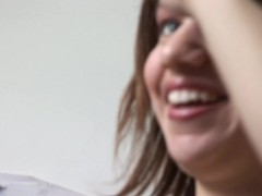 Sindee Shay Is A Big Black Stepdad Lover- PervMilfsnTeens - Screenshot 10 of 16 - Blowjob