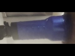 Fleshlight Shower Mount - Super Ribbed