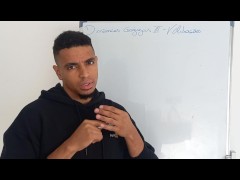 DC III - Validação - Screenshot 1 of 16 - Lightskin