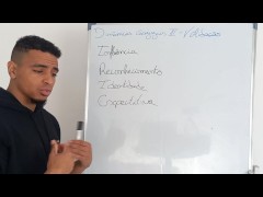 DC III - Validação - Screenshot 10 of 16 - Lightskin