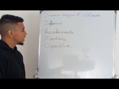 DC III - Validação - Screenshot 11 of 16 - Asmr