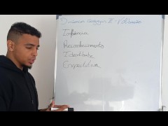 DC III - Validação - Screenshot 13 of 16 - Lightskin