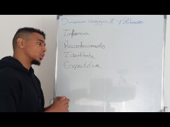 DC III - Validação - Screenshot 14 of 16 - Asmr